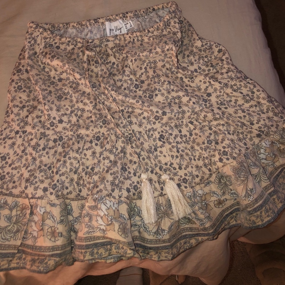 Princess Polly Skirt
